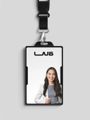 WebDanny ID Card - Careers and Opportunities